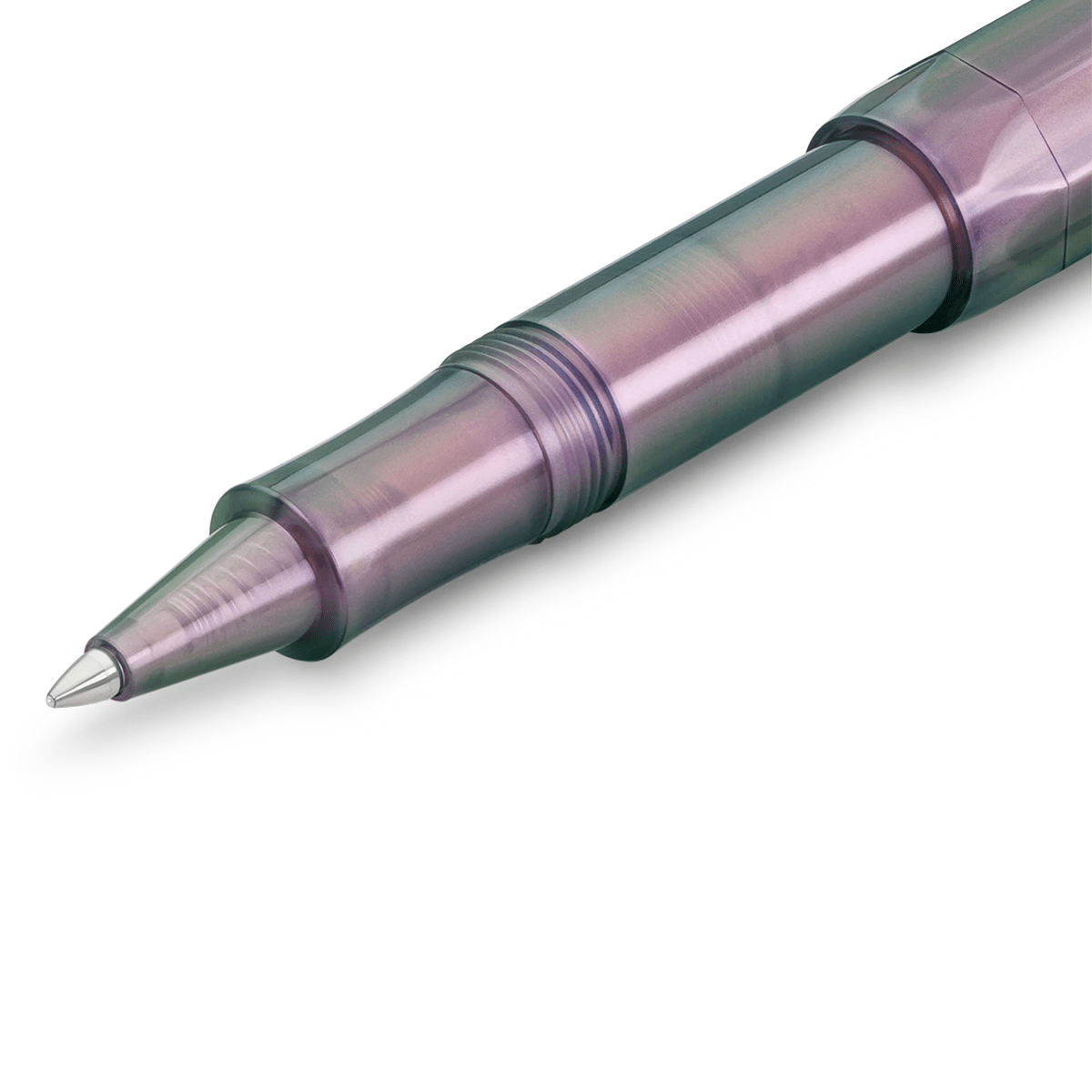 Kaweco Sport Rollerball Pen - Lunar Shadow Purple - Pen Boutique Ltd