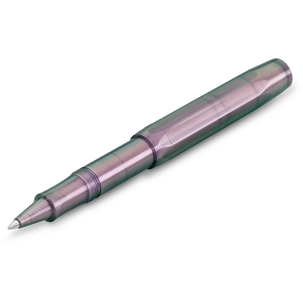 Kaweco Sport Rollerball Pen - Lunar Shadow Purple - Pen Boutique Ltd