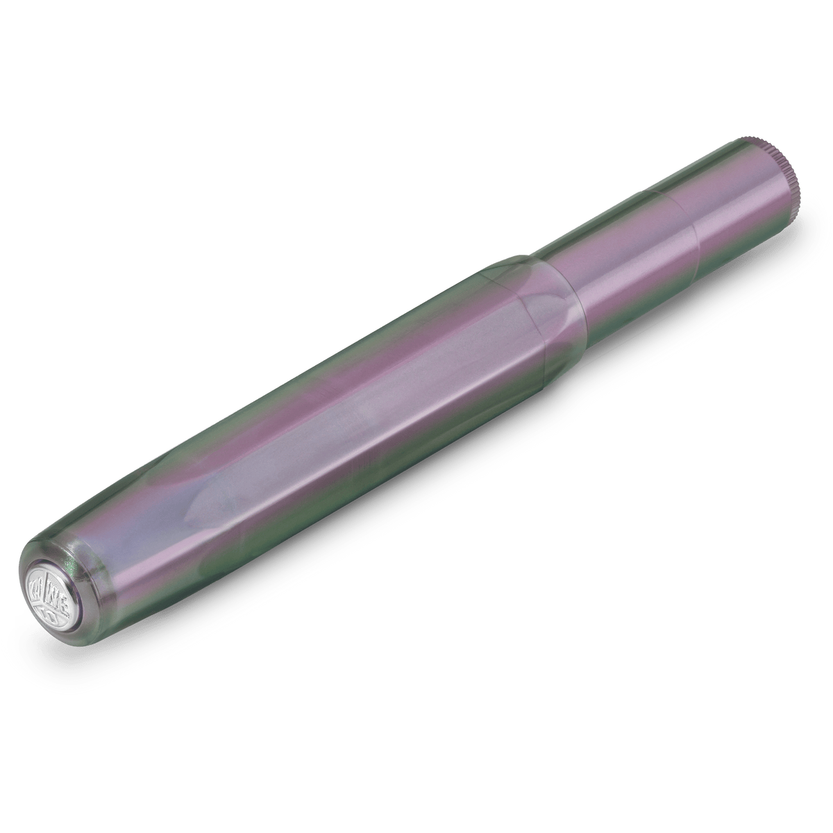 Kaweco Sport Rollerball Pen - Lunar Shadow Purple - Pen Boutique Ltd