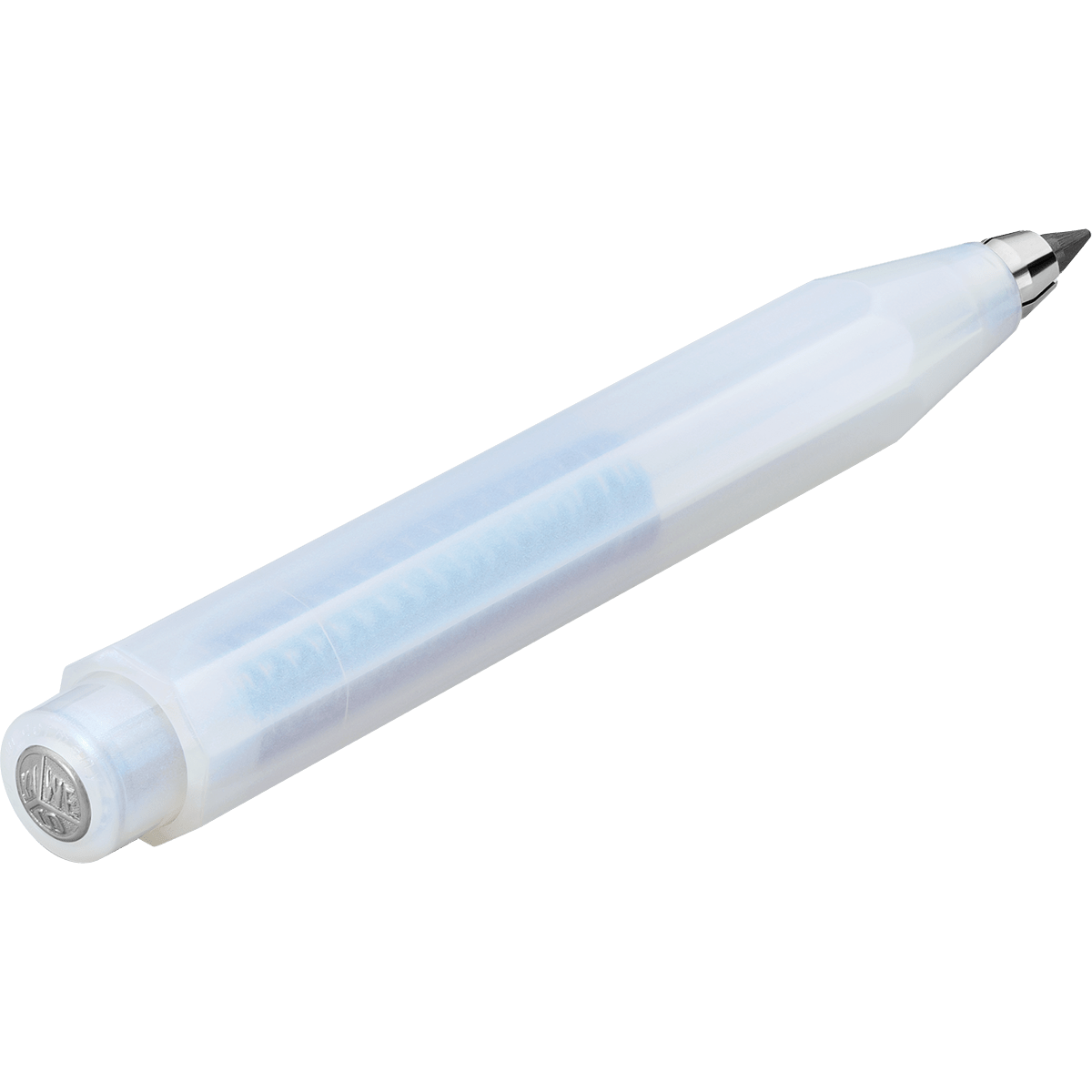Kaweco Sport Clutch Pencil - Lunar Light Blue - Pen Boutique Ltd
