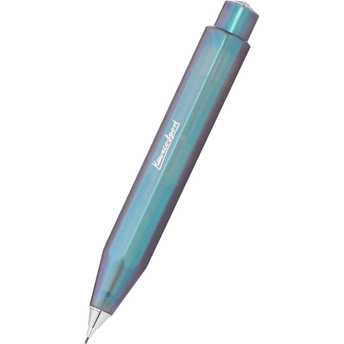 Kaweco Sport Mechanical Pencil - Lunar Shadow Blue - Pen Boutique Ltd