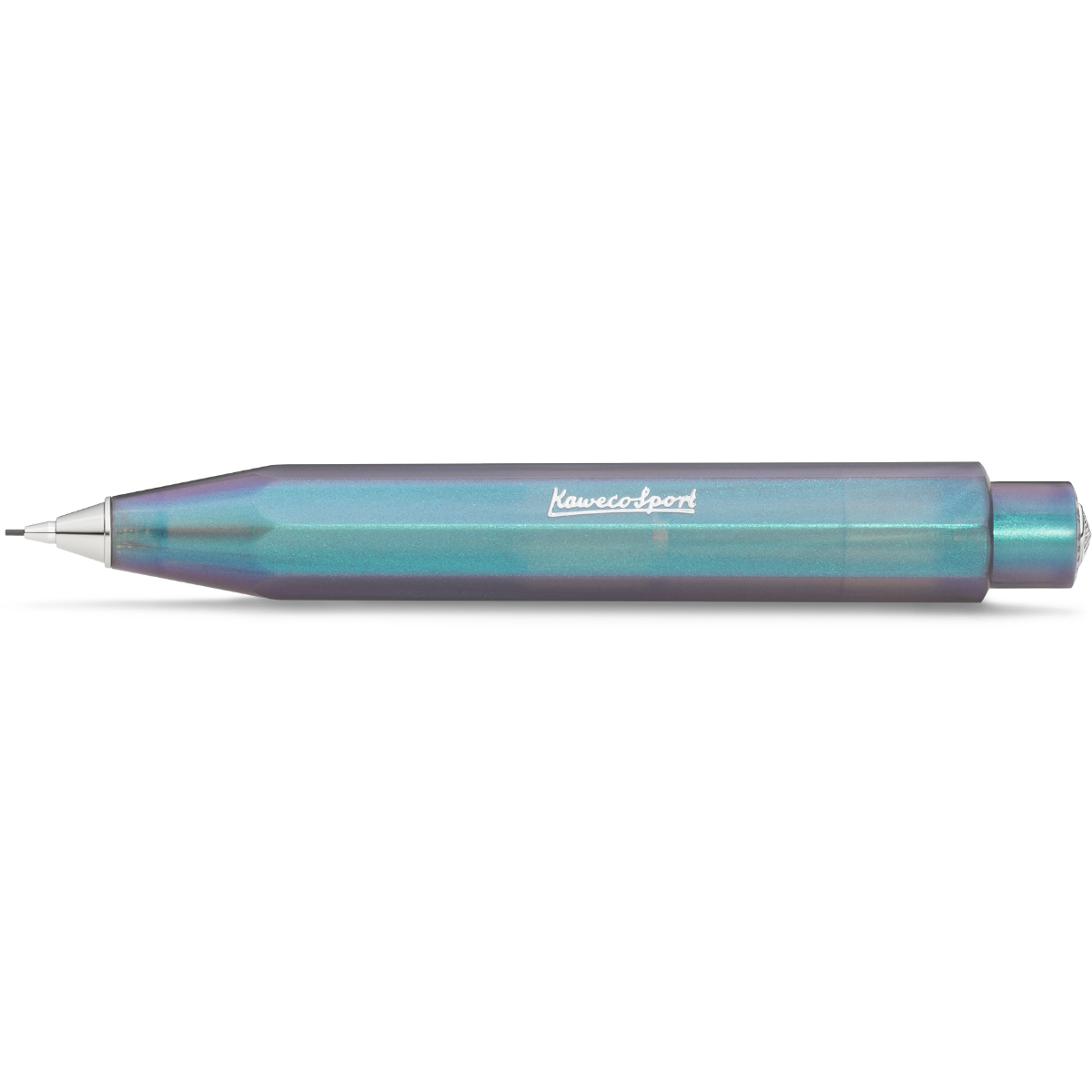 Kaweco Sport Mechanical Pencil - Lunar Shadow Blue-Pen Boutique Ltd