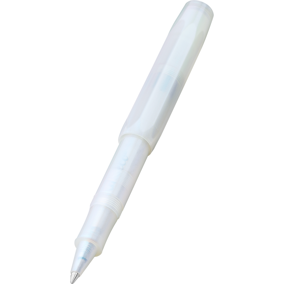 Kaweco Sport Rollerball Pen - Lunar Light Blue-Pen Boutique Ltd