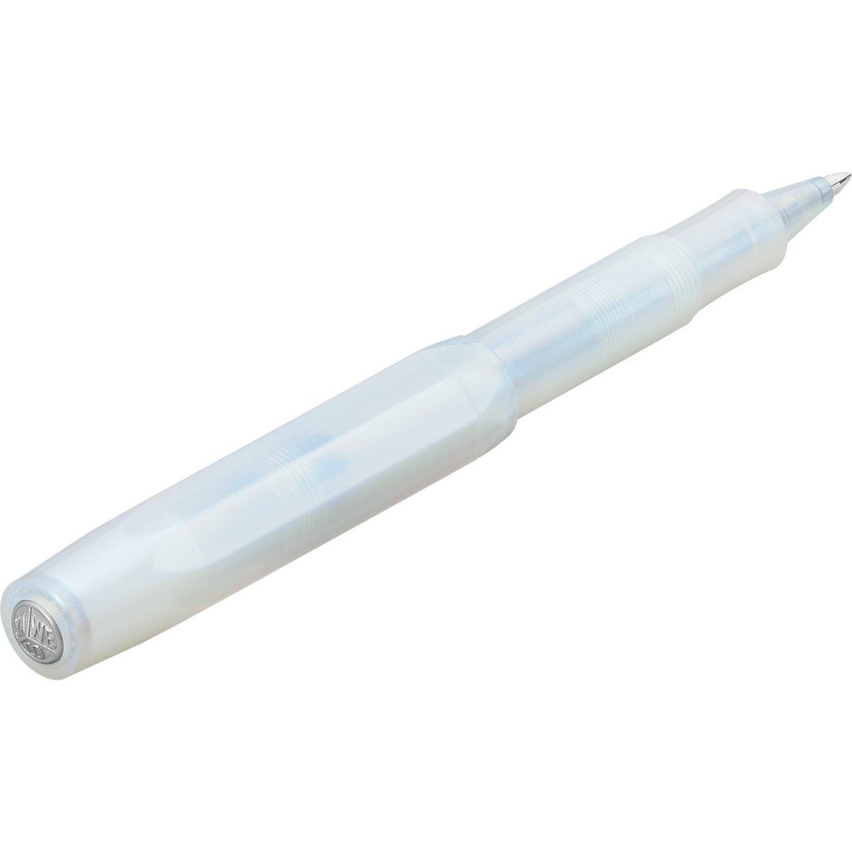 Kaweco Sport Rollerball Pen - Lunar Light Blue-Pen Boutique Ltd