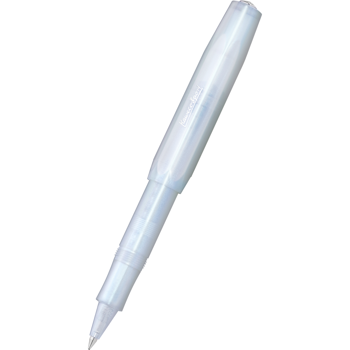 Kaweco Sport Rollerball Pen - Lunar Light Blue-Pen Boutique Ltd