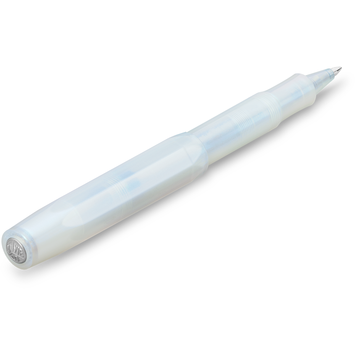 Kaweco Sport Rollerball Pen - Lunar Light Blue-Pen Boutique Ltd