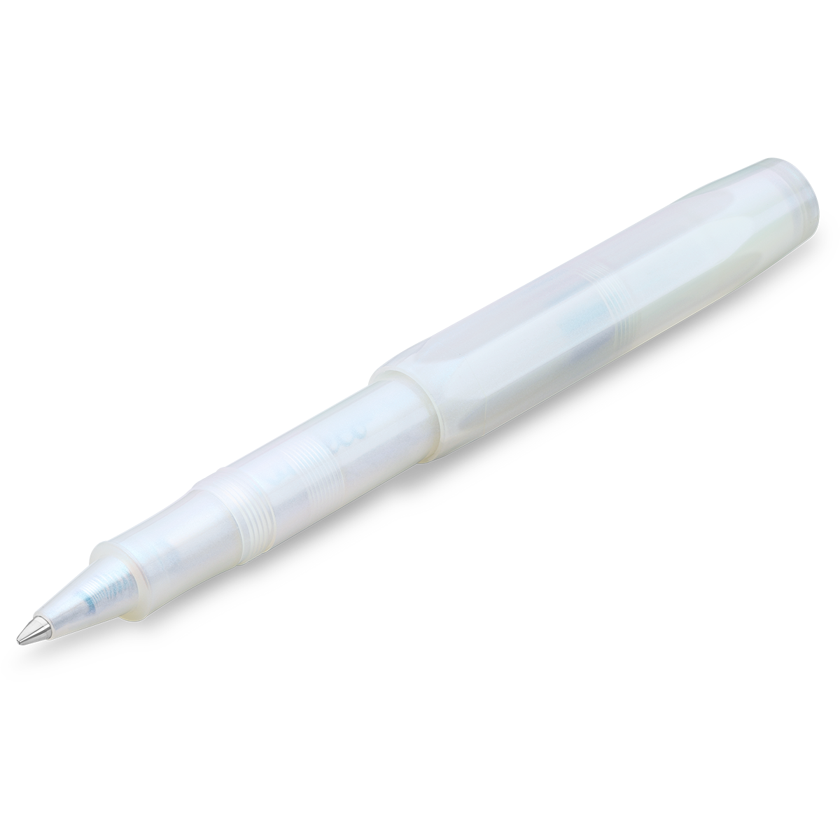 Kaweco Sport Rollerball Pen - Lunar Light Blue-Pen Boutique Ltd
