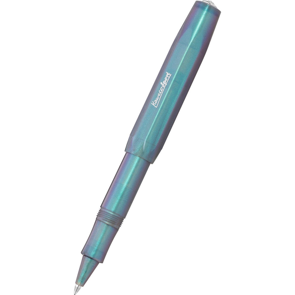 Kaweco Sport Rollerball Pen - Lunar Shadow Blue-Pen Boutique Ltd