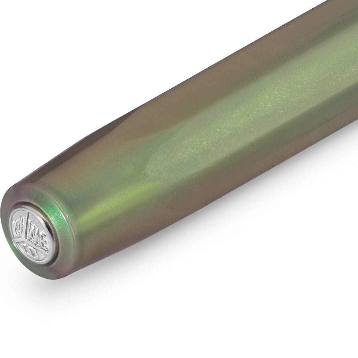 Kaweco Sport Rollerball Pen - Lunar Shadow Green - Pen Boutique Ltd