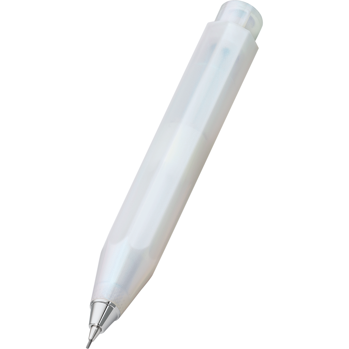 Kaweco Sport Mechanical Pencil - Lunar Light Blue-Pen Boutique Ltd