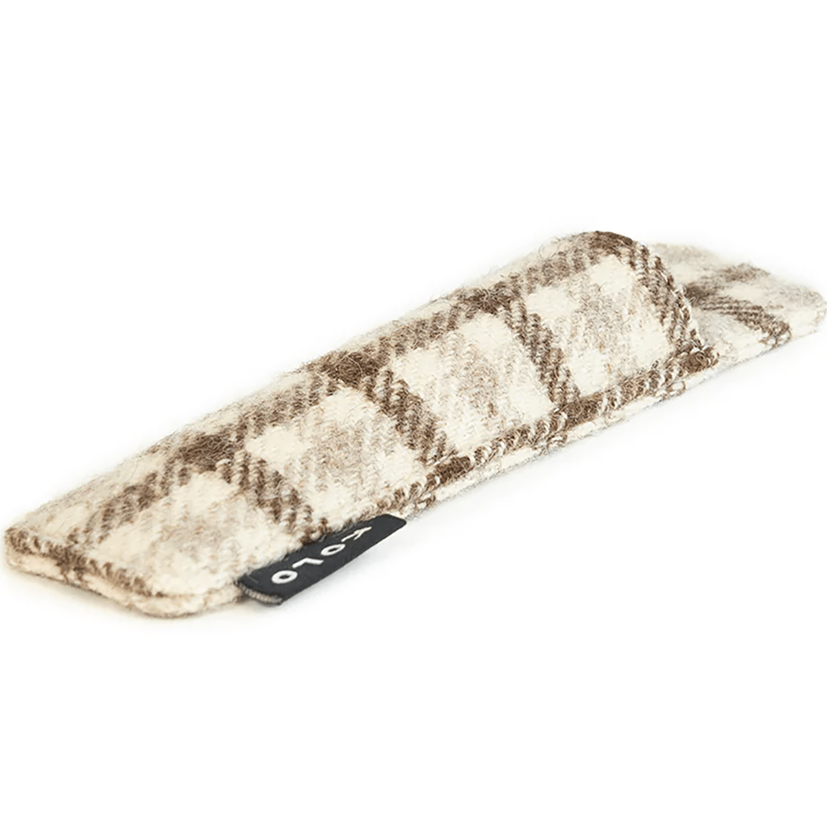 Kolo Lane Pen Sleeve - Ivory Tweed - Standard - Pen Boutique Ltd