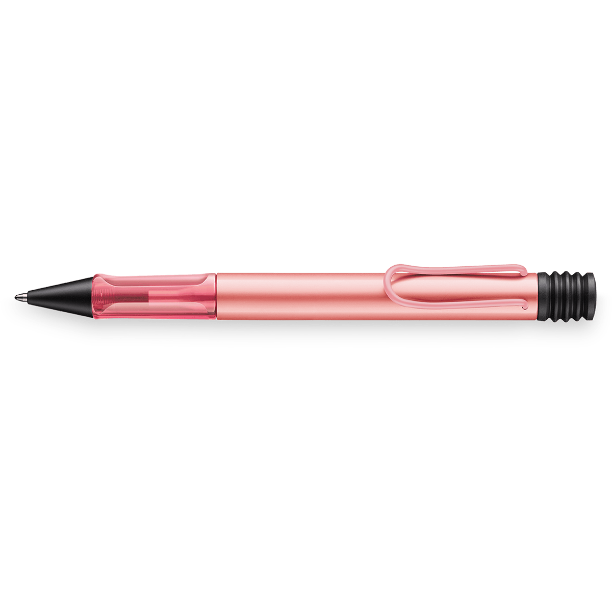 Lamy AL - Star Ballpoint Pen - Flamingo (Special Edition) - Pen Boutique Ltd