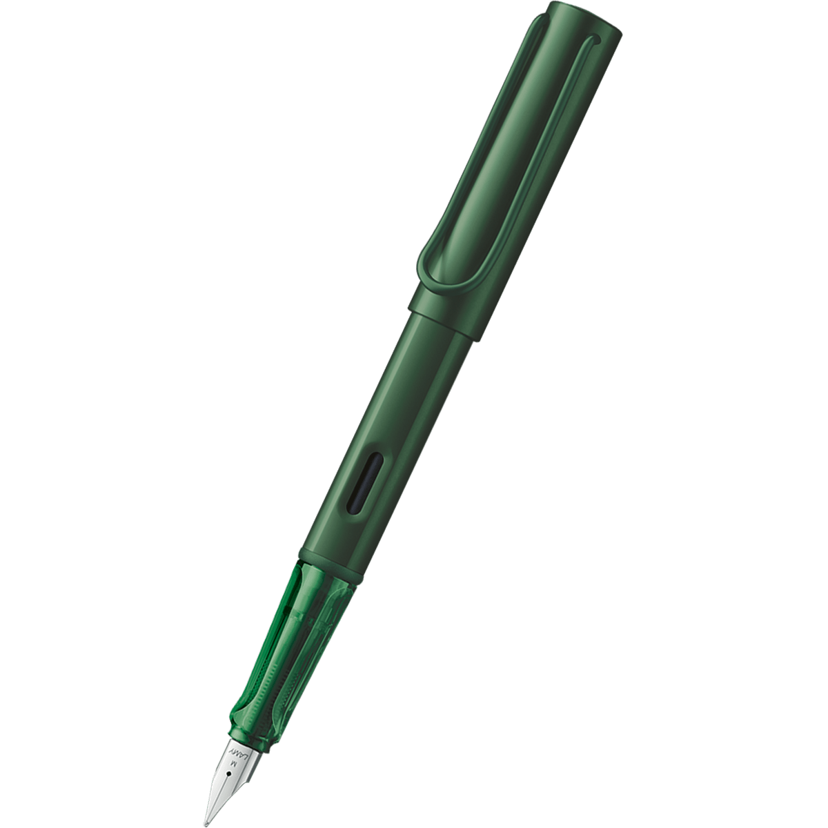 Lamy AL - Star Fountain Pen - Pine (Special Edition 2026) - Pen Boutique Ltd