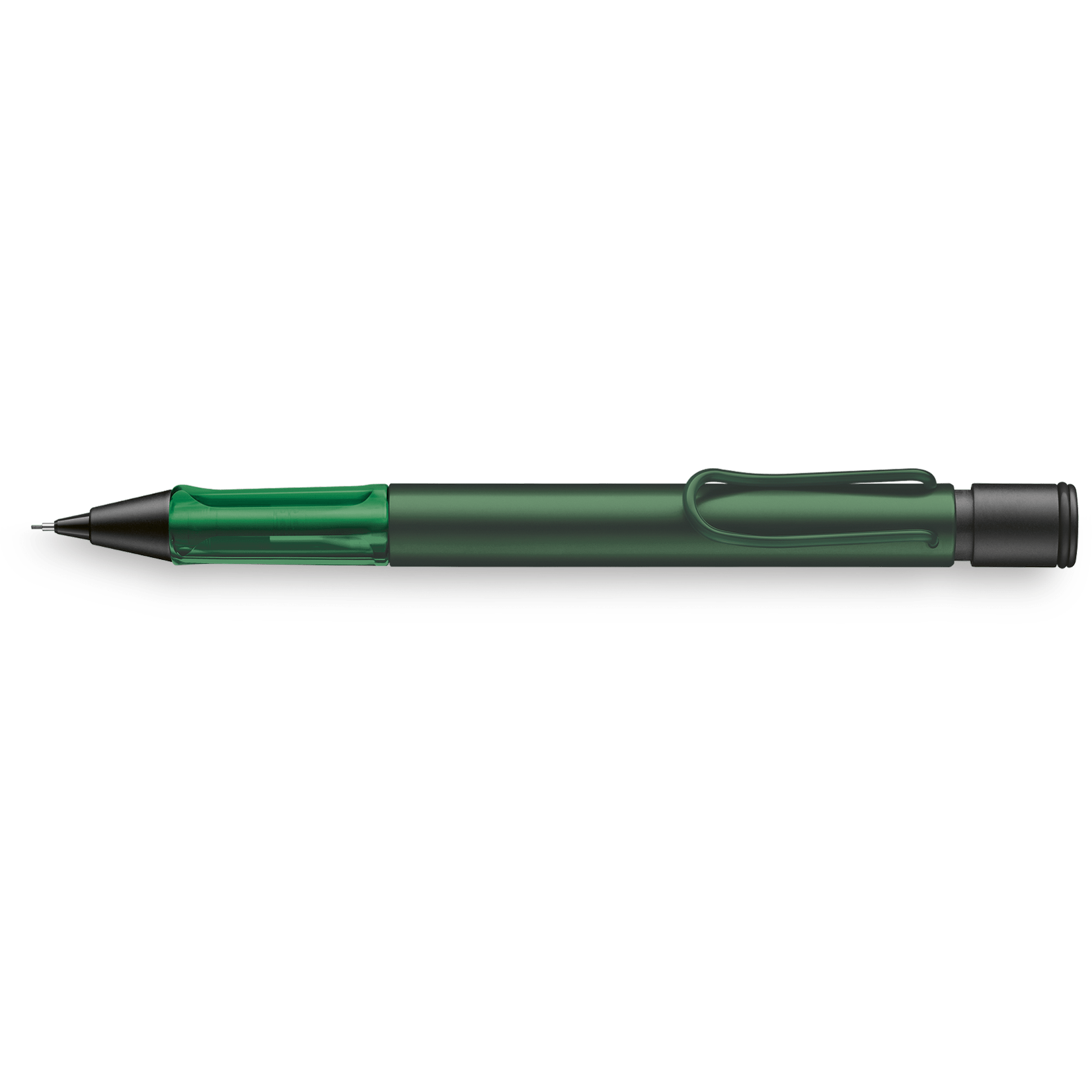 Lamy AL - Star Mechanical Pencil - Pine - 0.5 mm (Special Edition) - Pen Boutique Ltd