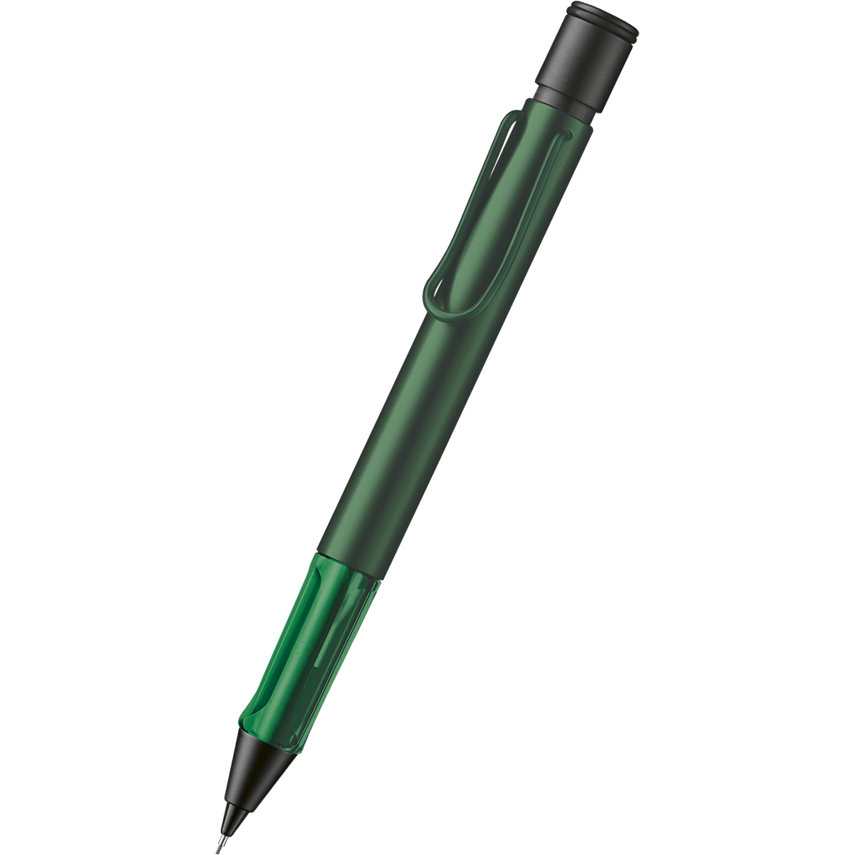 Lamy AL - Star Mechanical Pencil - Pine - 0.5 mm (Special Edition) - Pen Boutique Ltd