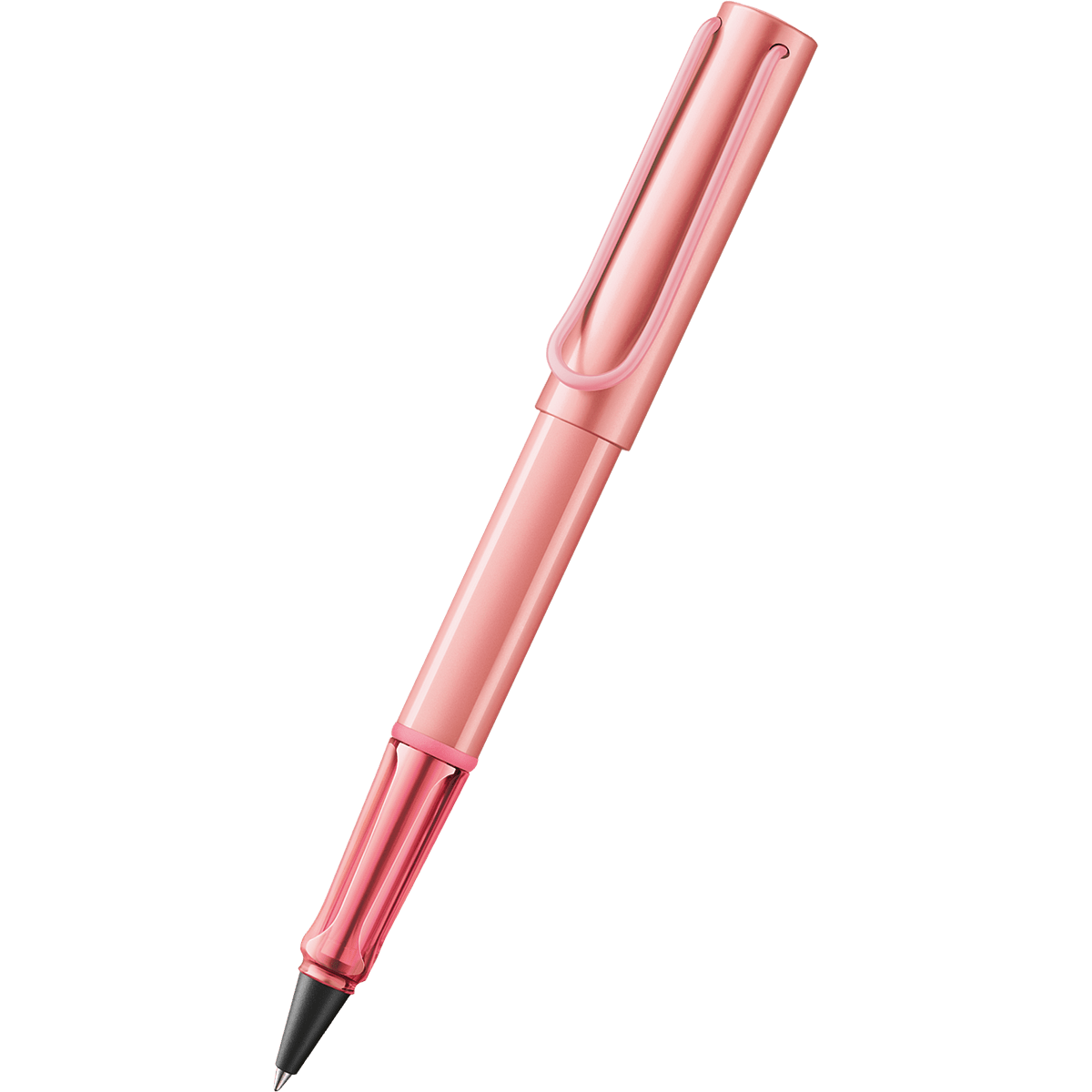 Lamy AL - Star Rollerball Pen - Flamingo (Special Edition 2026) - Pen Boutique Ltd