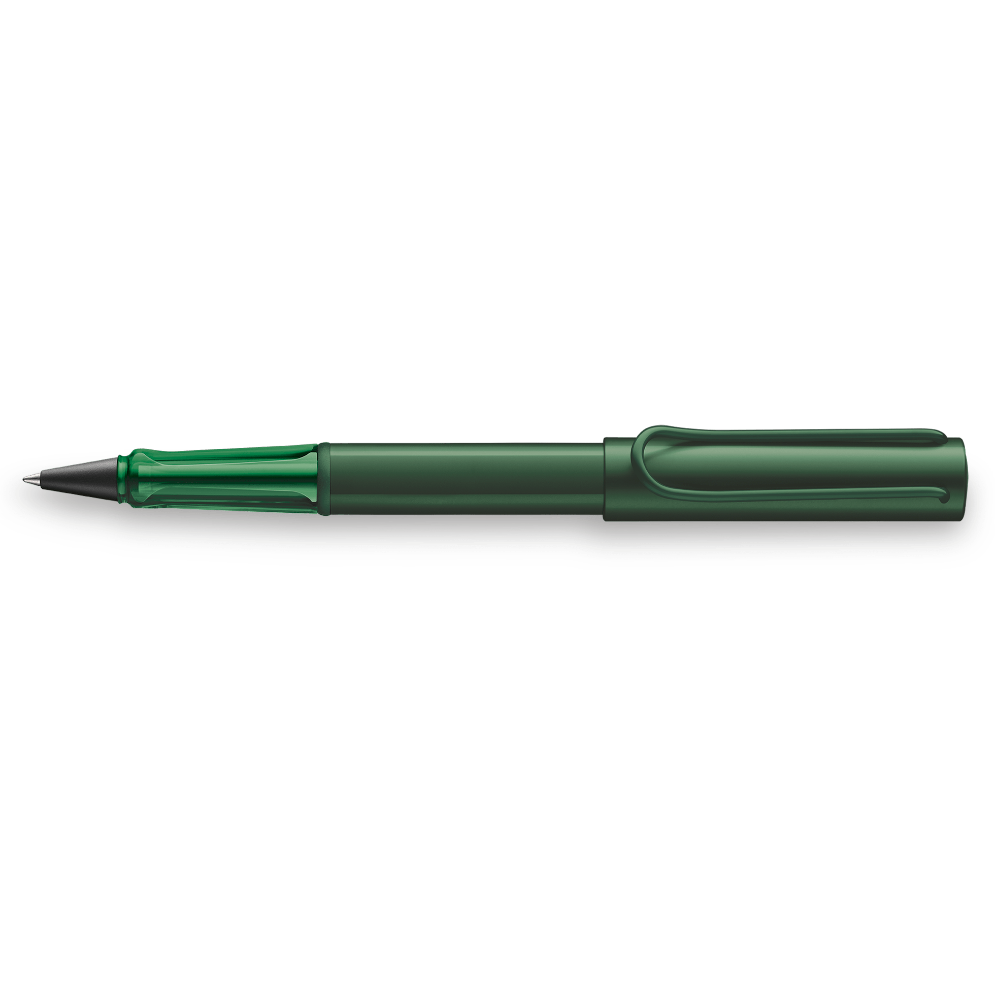 Lamy AL - Star Rollerball Pen - Pine (Special Edition) - Pen Boutique Ltd