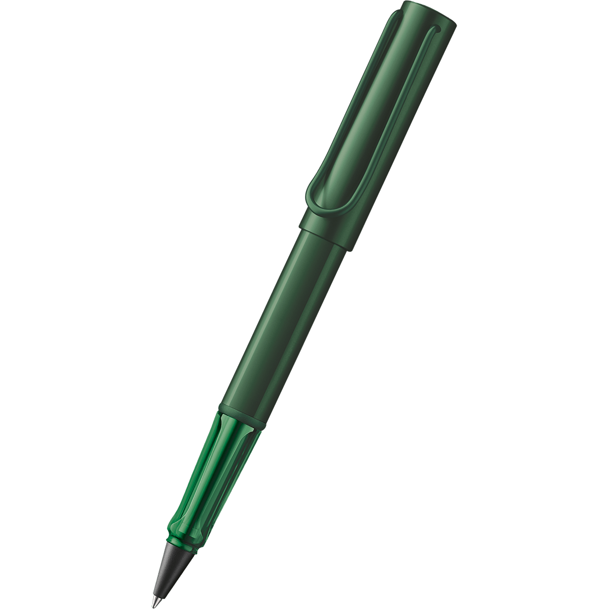 Lamy AL - Star Rollerball Pen - Pine (Special Edition) - Pen Boutique Ltd