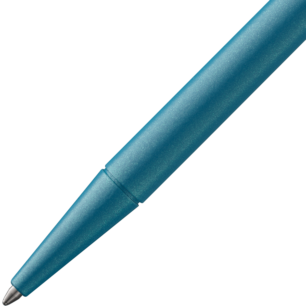 Lamy Cp1 Ballpoint - Aquamarine (Special Edition) - Pen Boutique Ltd