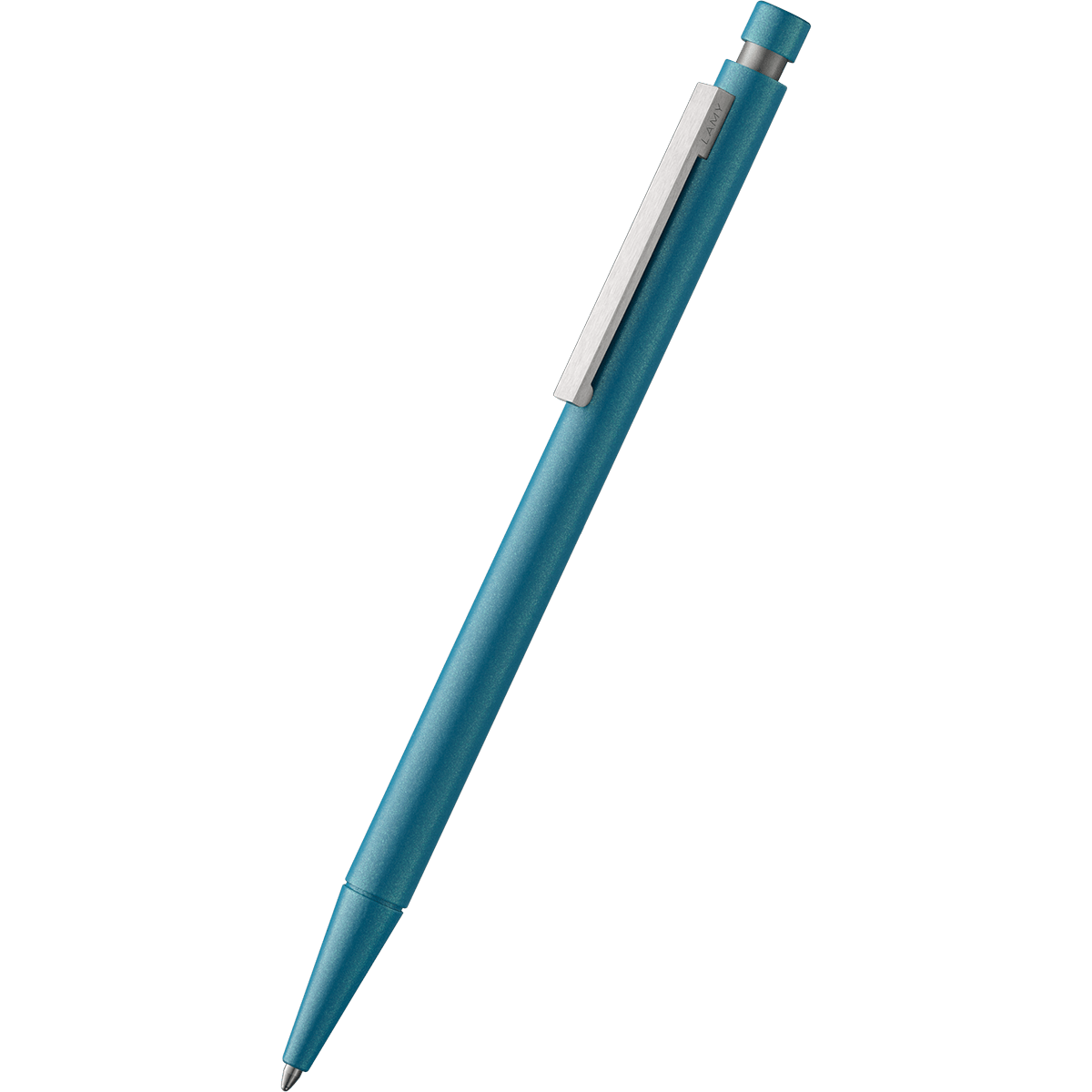 Lamy Cp1 Ballpoint - Aquamarine (Special Edition) - Pen Boutique Ltd