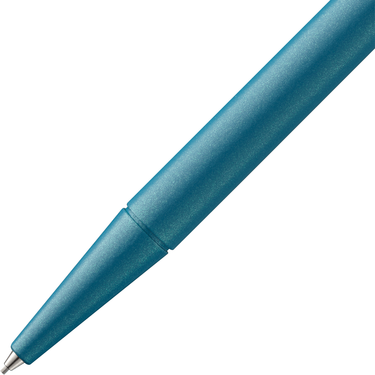 Lamy Cp1 Mechanical Pencil - Aquamarine - 0.7 mm (Special Edition) - Pen Boutique Ltd