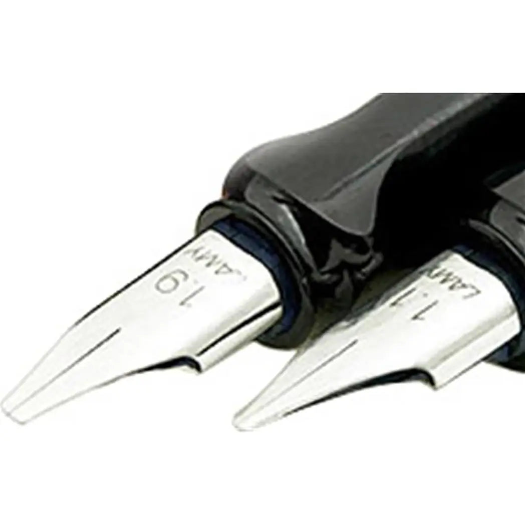 Lamy Joy Calligraphy Fountain Pen Set - L15S - Pen Boutique Ltd