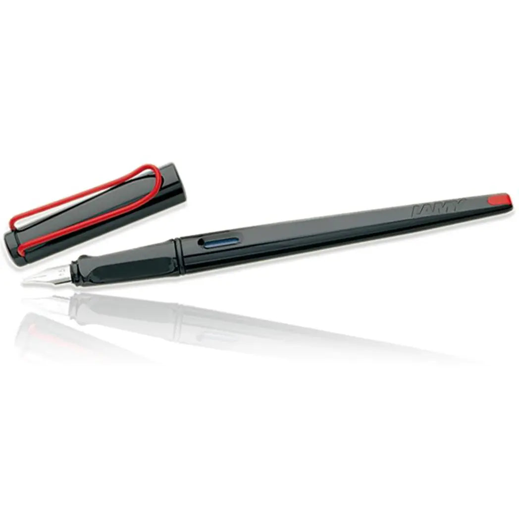 Lamy Joy Calligraphy Fountain Pen Set - L15S - Pen Boutique Ltd