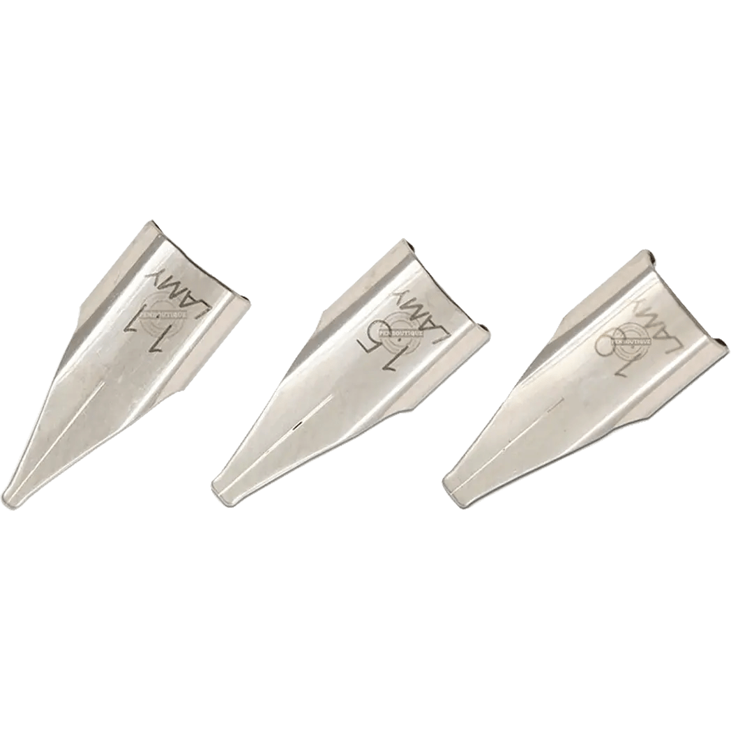 Lamy Joy Calligraphy Nib (Only) - Pen Boutique Ltd