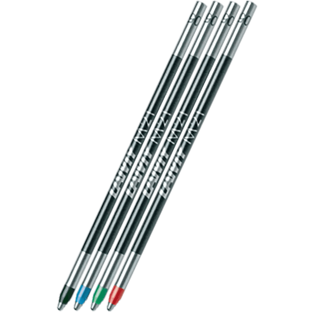 Lamy M21 Ballpoint Refill - Mini - Pen Boutique Ltd