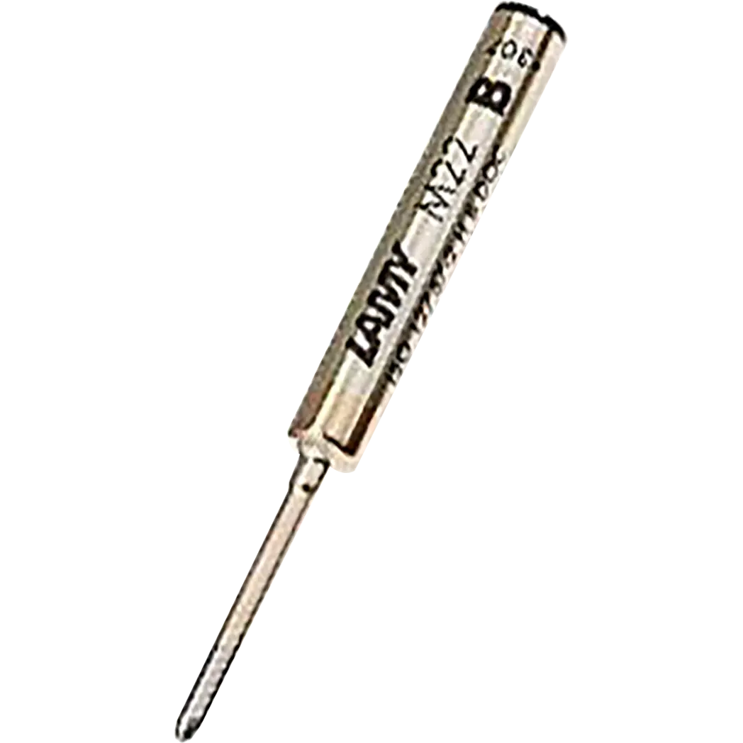 Lamy M22 Ballpoint Refill - Black - Pen Boutique Ltd