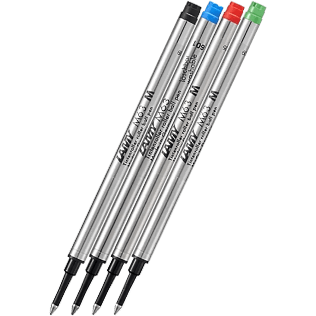 Lamy M63 Rollerball Refill - Pen Boutique Ltd