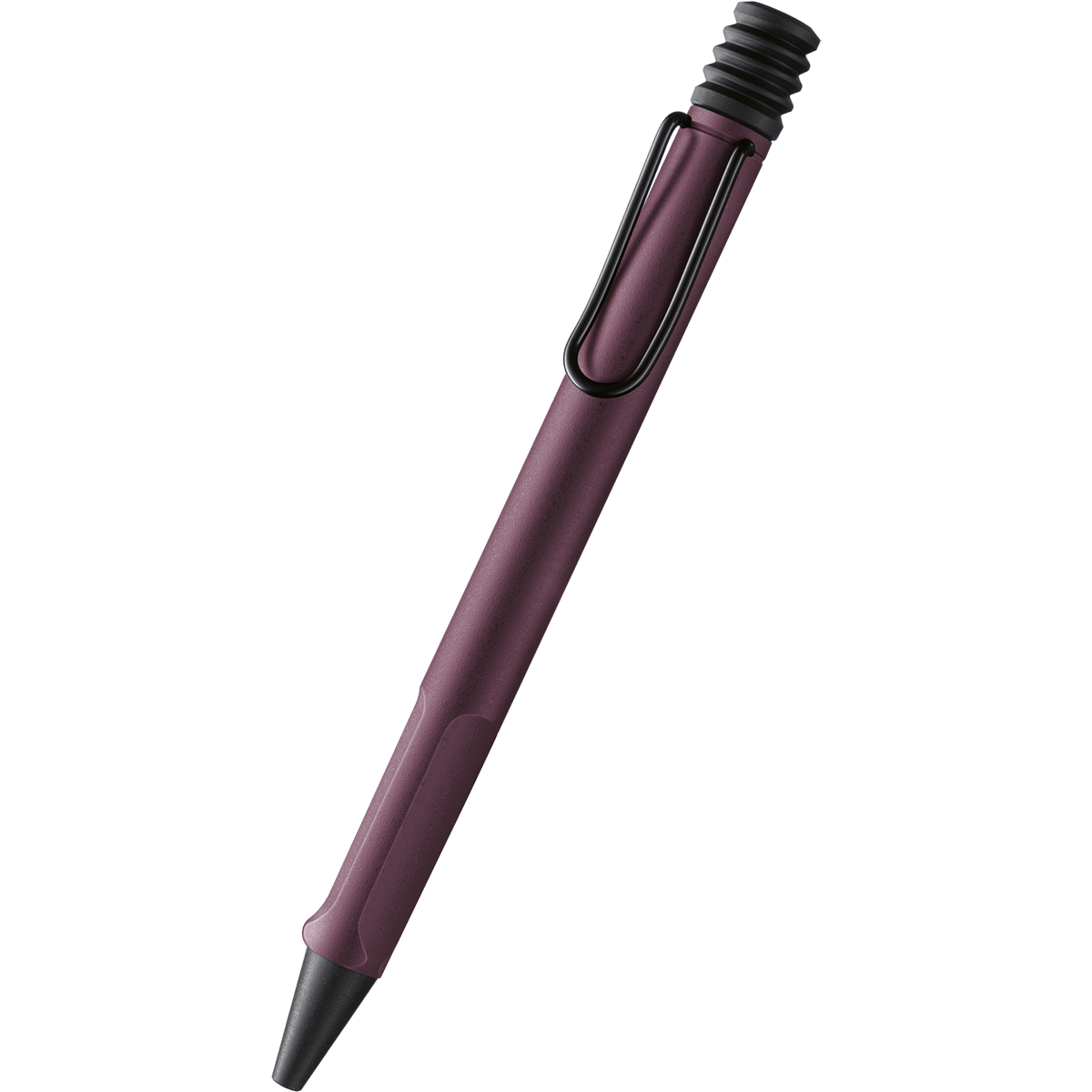 Lamy Safari Ballpoint Pen - Scarlet - Pen Boutique Ltd