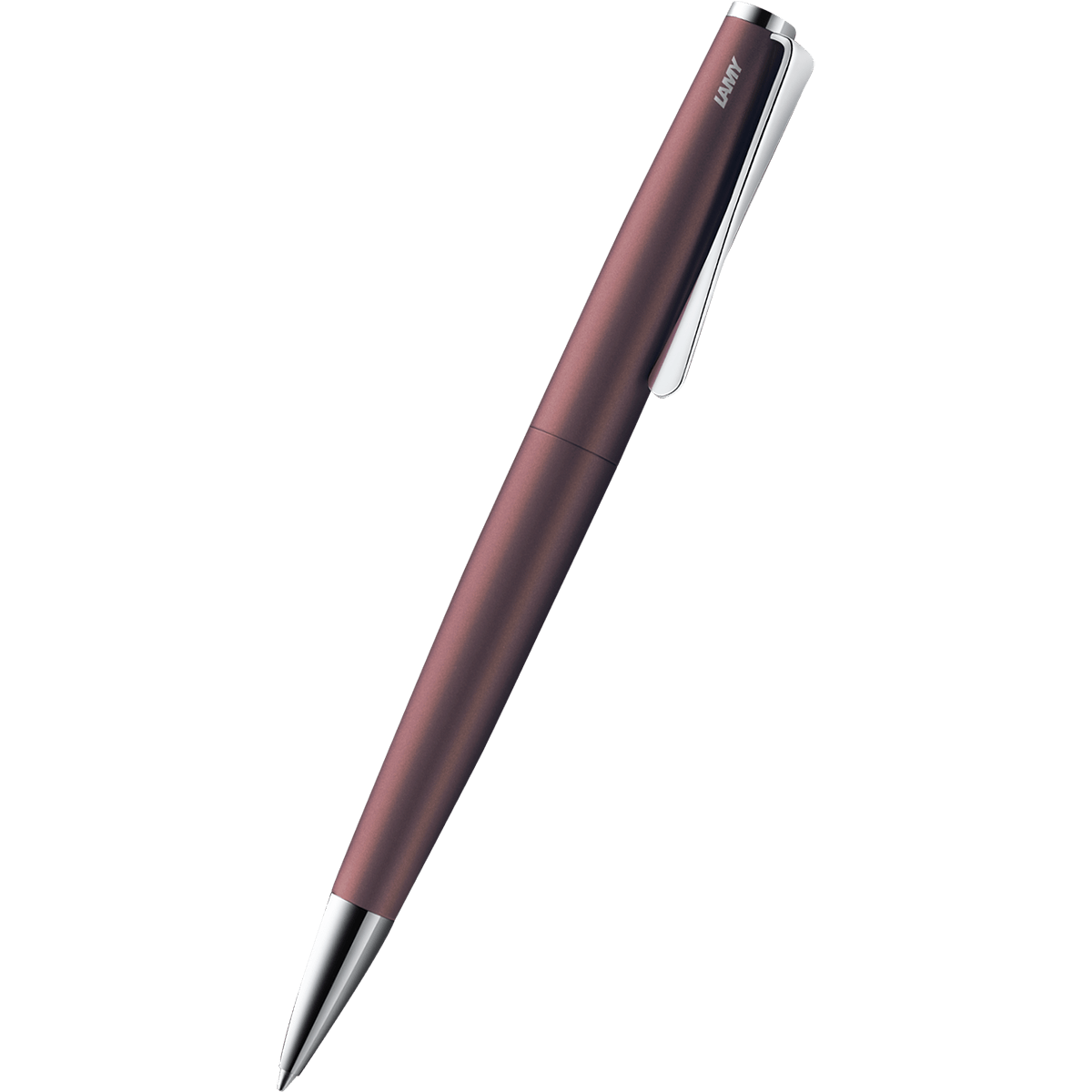 Lamy Studio Ballpoint Pen - Orion Matt (Special Edition) - Pen Boutique Ltd