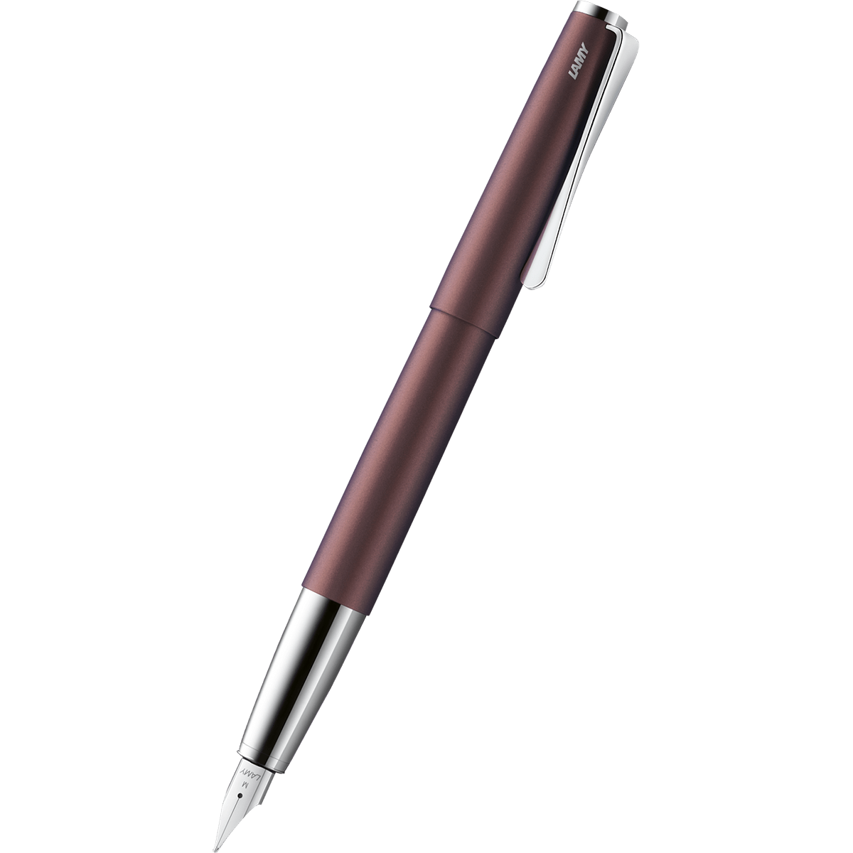 Lamy Studio Fountain Pen - Orion Matt (Special Edition) - Pen Boutique Ltd