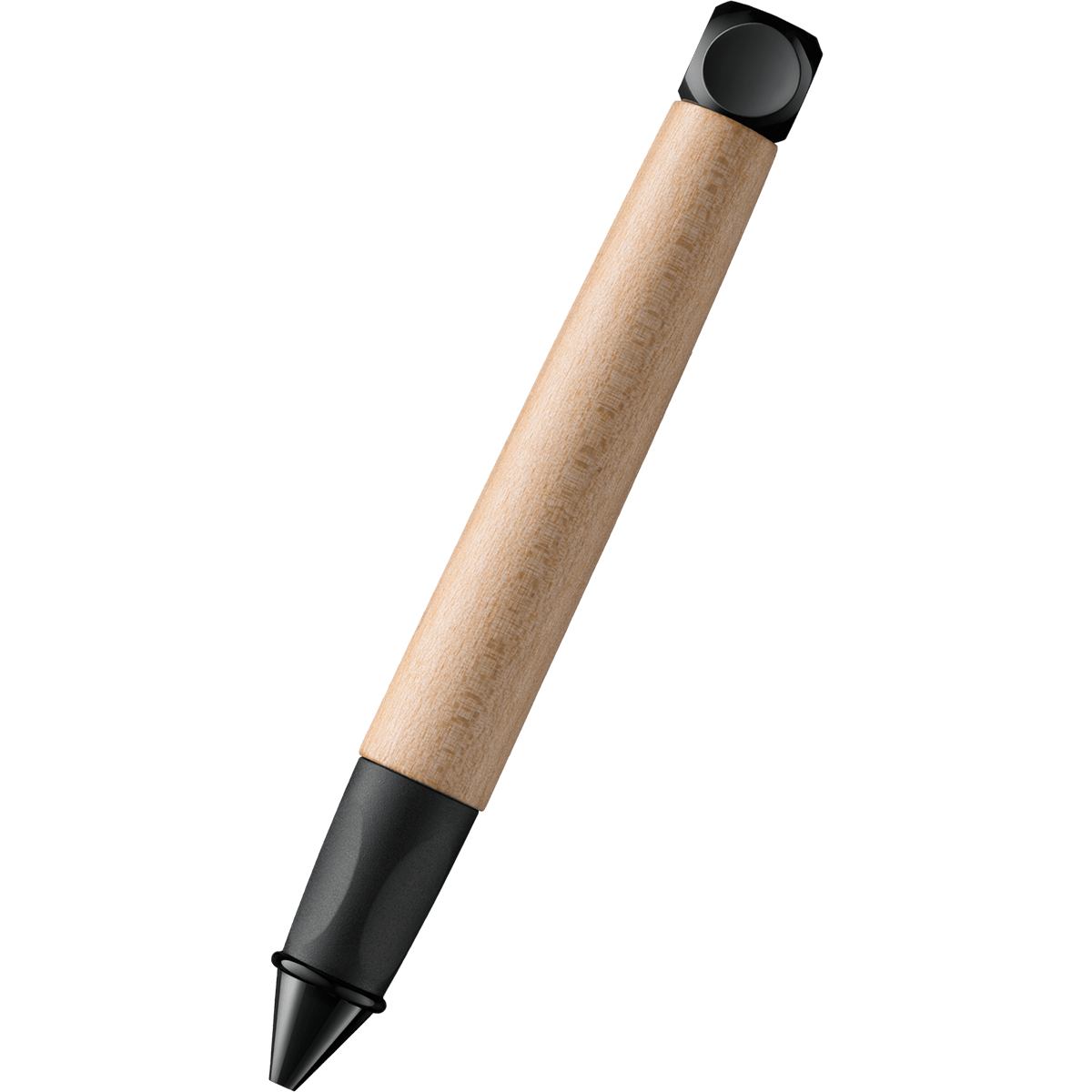 Lamy ABC Mechanical Pencil - Black - Pen Boutique Ltd