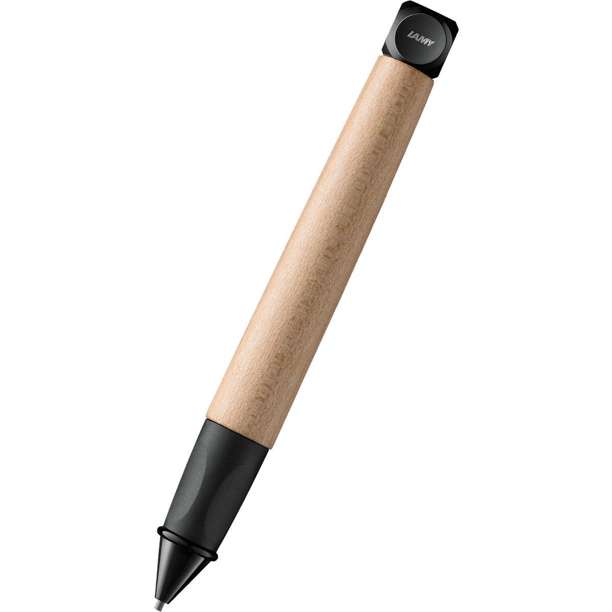 Lamy ABC Mechanical Pencil - Black - Pen Boutique Ltd