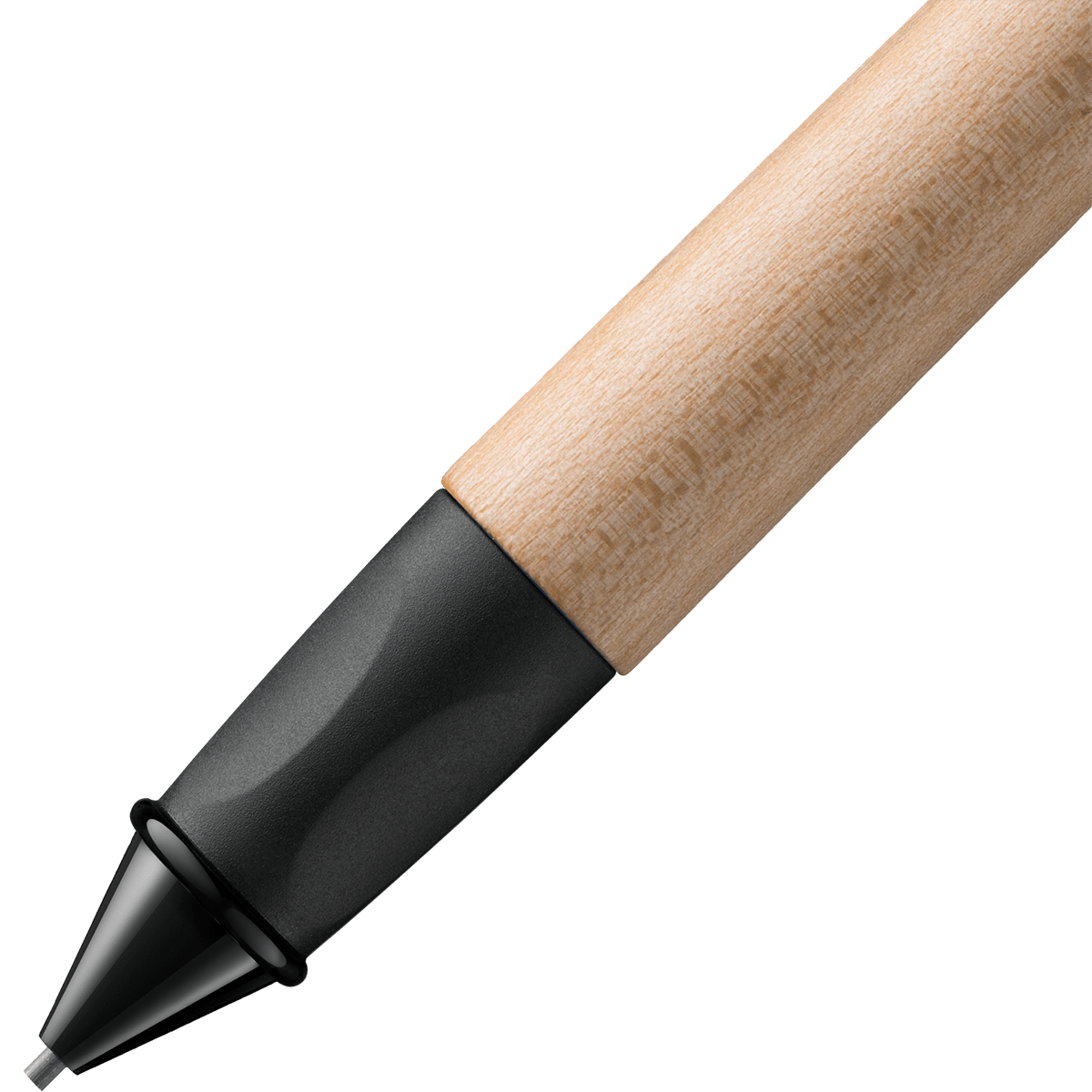 Lamy ABC Mechanical Pencil - Black - Pen Boutique Ltd