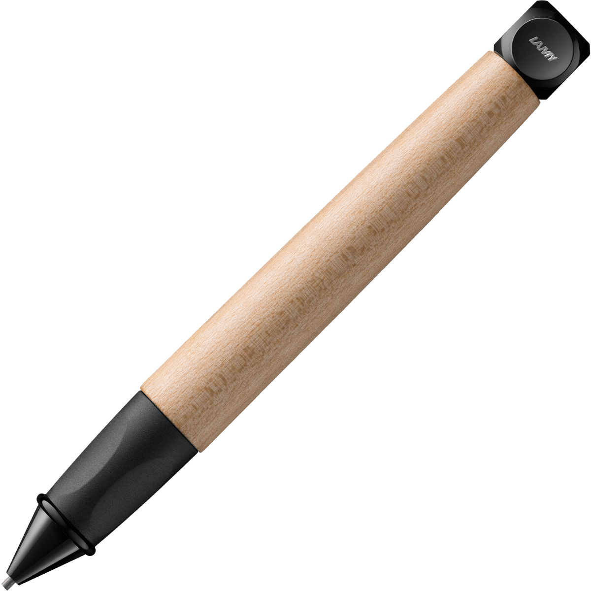 Lamy ABC Mechanical Pencil - Black - Pen Boutique Ltd