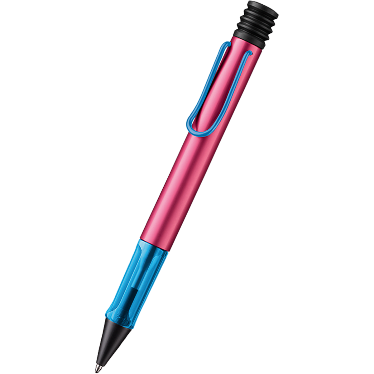 Lamy AL-Star Ballpoint Pen - Rollerskate (Special Edition) - Pen Boutique Ltd