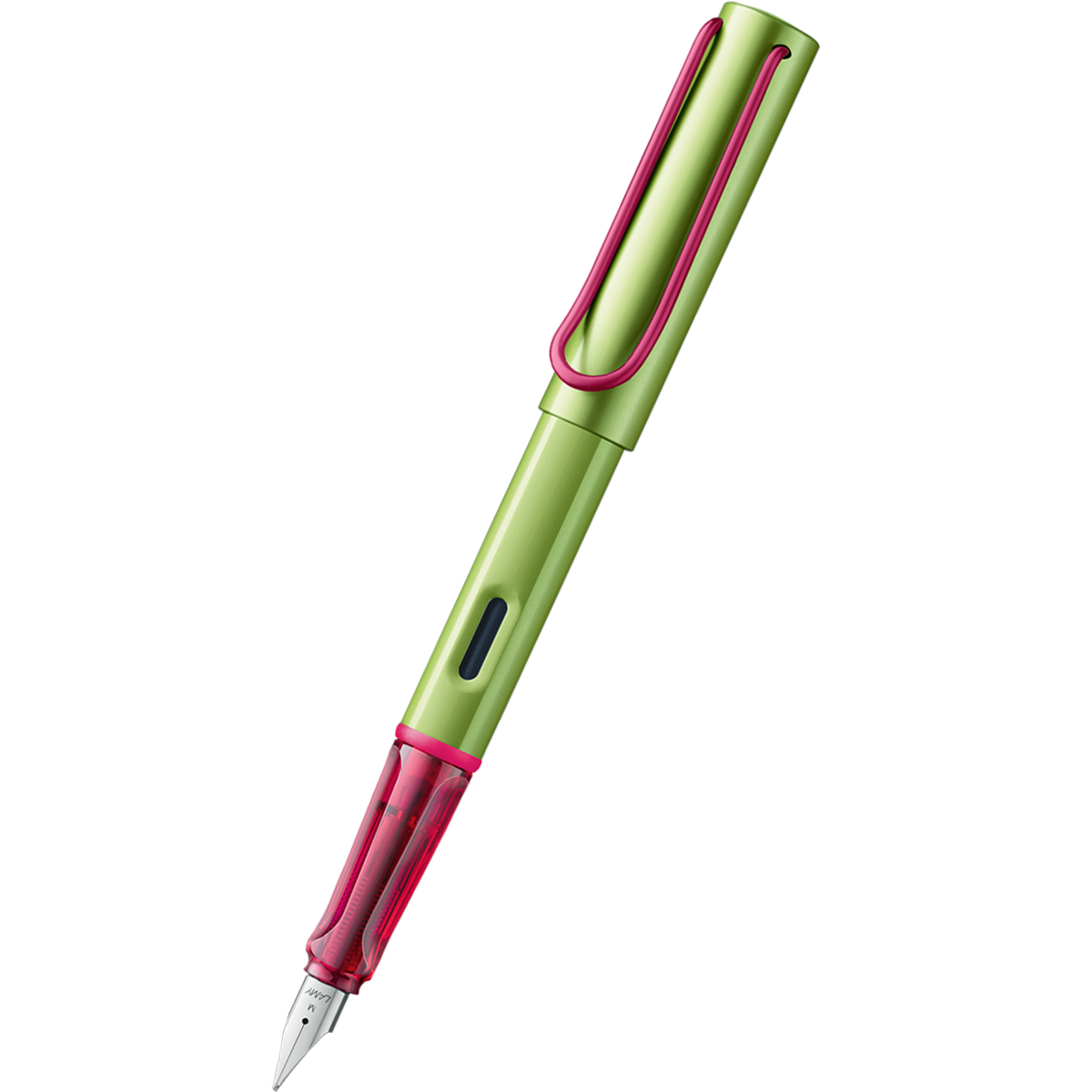 Lamy AL-Star Fountain Pen - Disco (Special Edition) - Pen Boutique Ltd