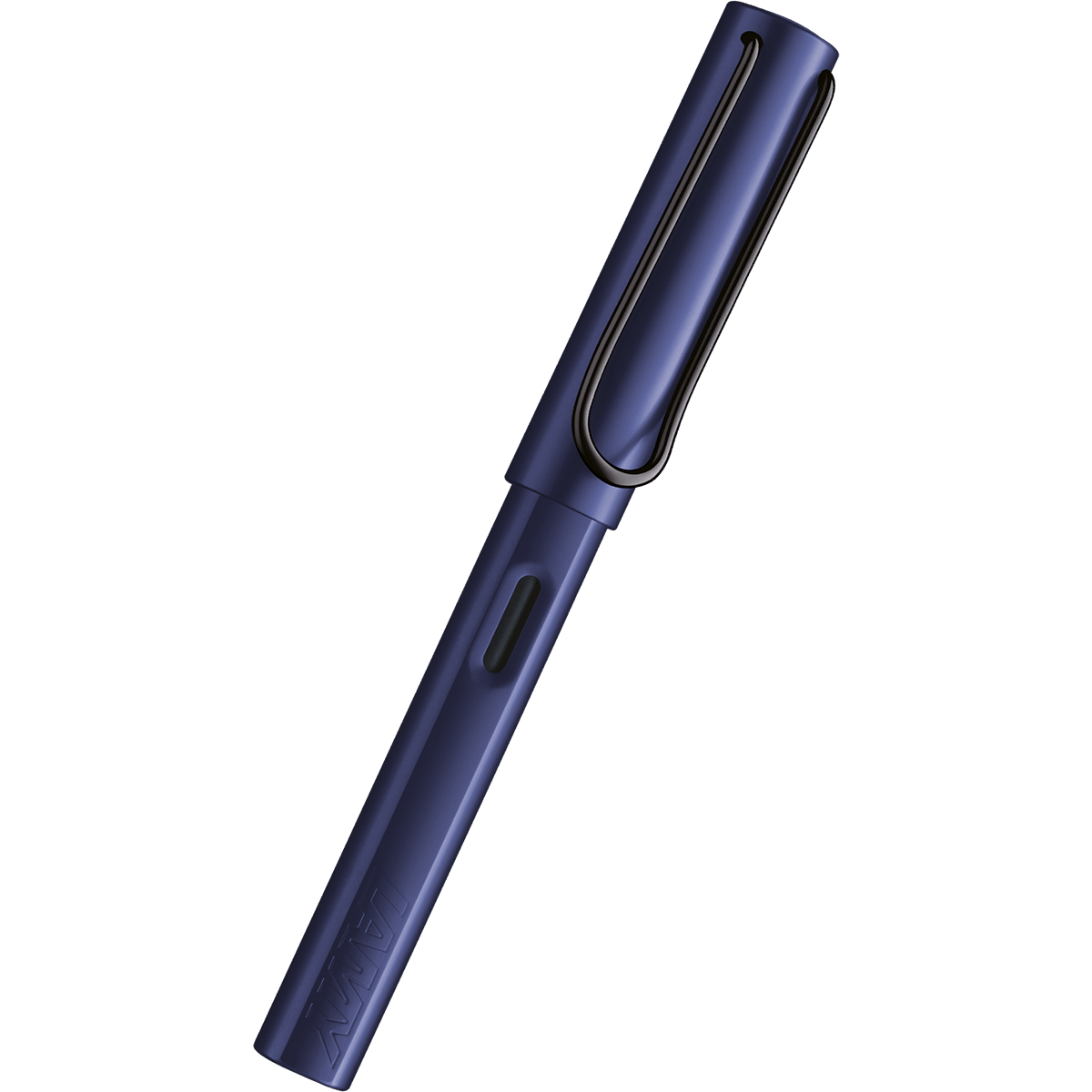 Lamy AL - Star Rollerball Pen - Dark Dusk (Special Edition) - Pen Boutique Ltd