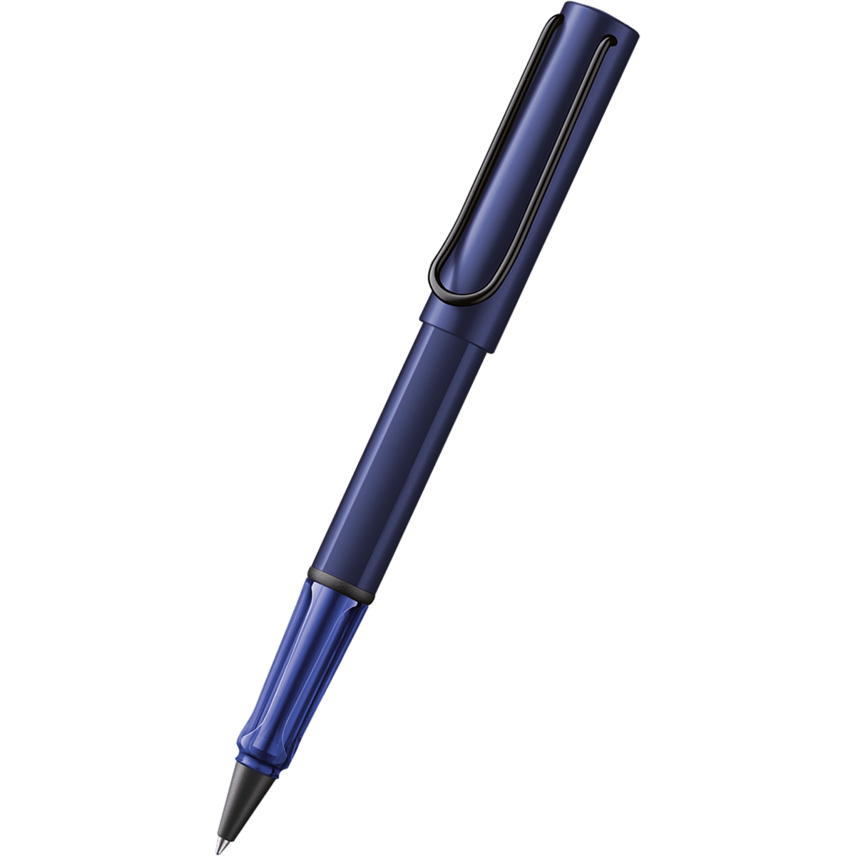 Lamy AL - Star Rollerball Pen - Dark Dusk (Special Edition) - Pen Boutique Ltd