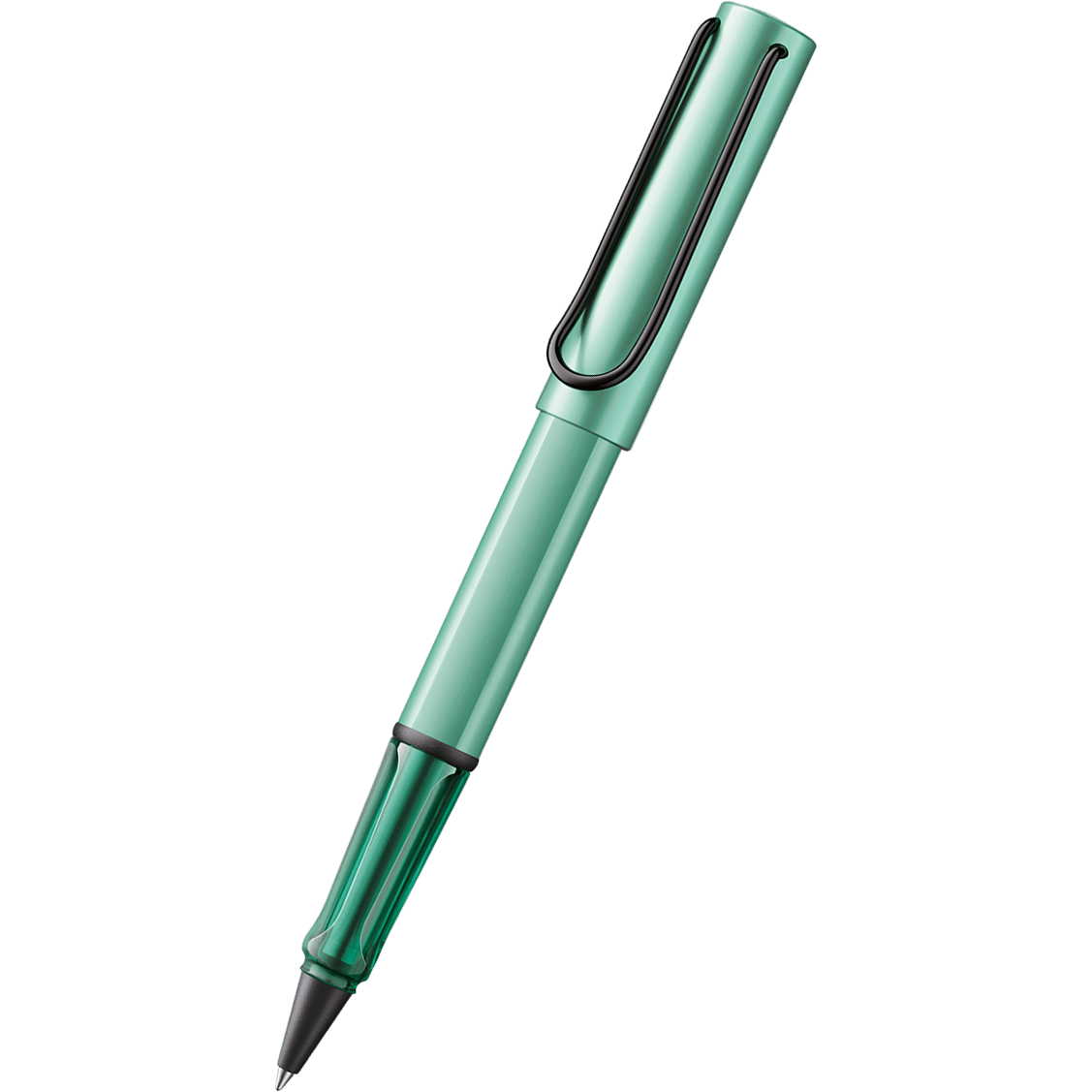 Lamy AL - Star Rollerball Pen - Mint (Special Edition) - Pen Boutique Ltd