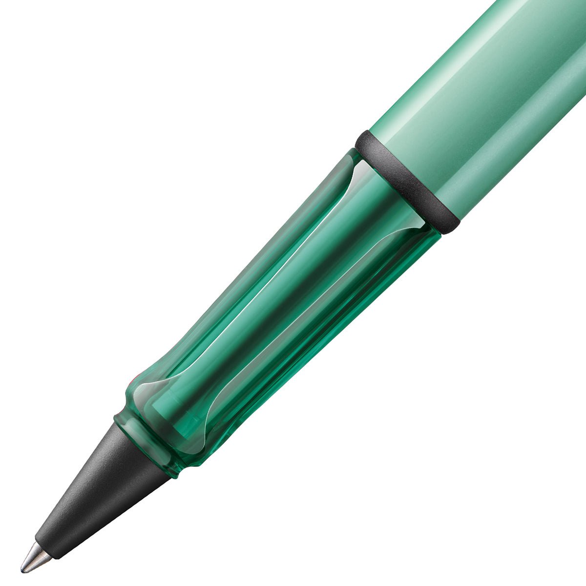 Lamy AL - Star Rollerball Pen - Mint (Special Edition) - Pen Boutique Ltd