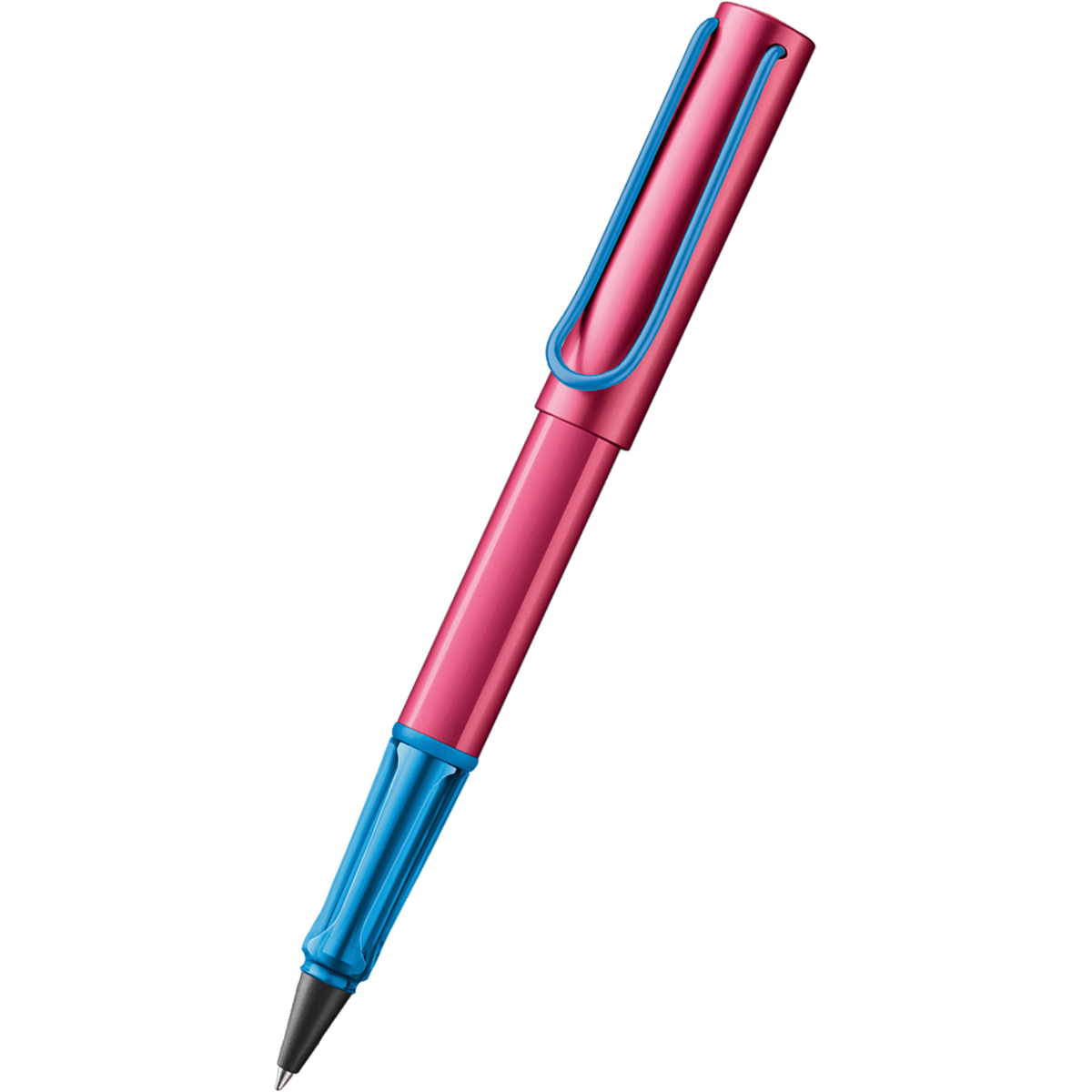 Lamy AL-Star Rollerball Pen - Rollerskate (Special Edition) - Pen Boutique Ltd
