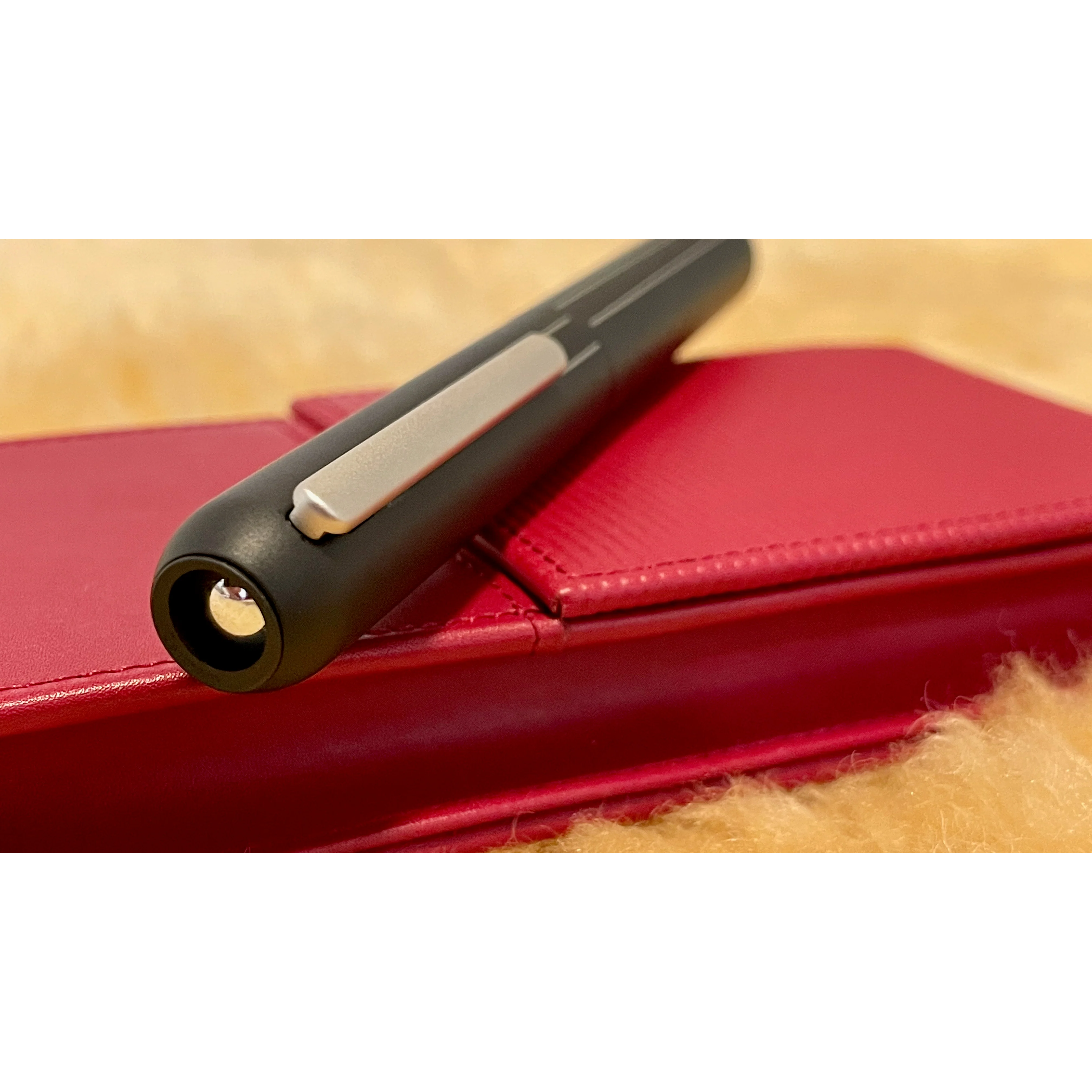Lamy Dialog 3 Fountain Pen - Piano Black-Pen Boutique Ltd