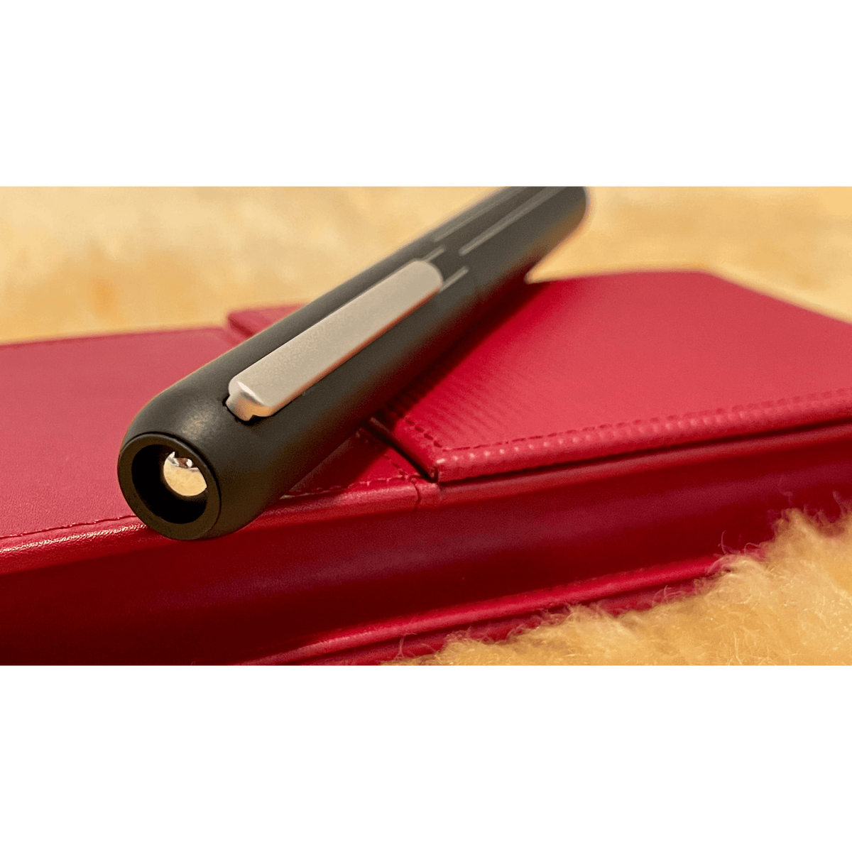 Lamy Dialog 3 Fountain Pen - Piano Black - Pen Boutique Ltd