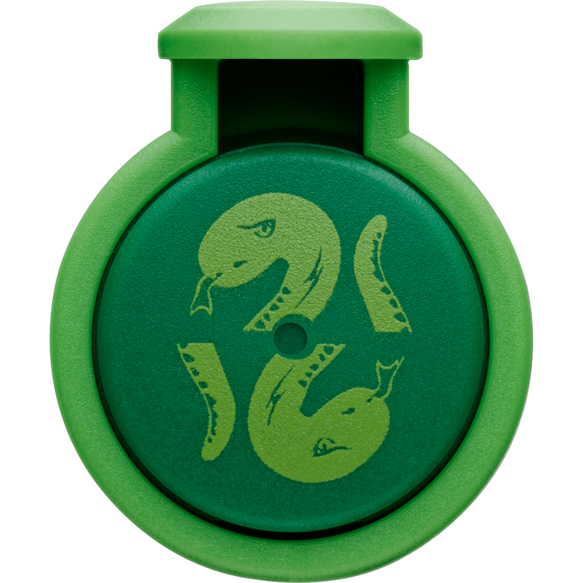 Lamy Nexx Fountain Pen - Harry Potter Slytherin (Special Edition) - Pen Boutique Ltd