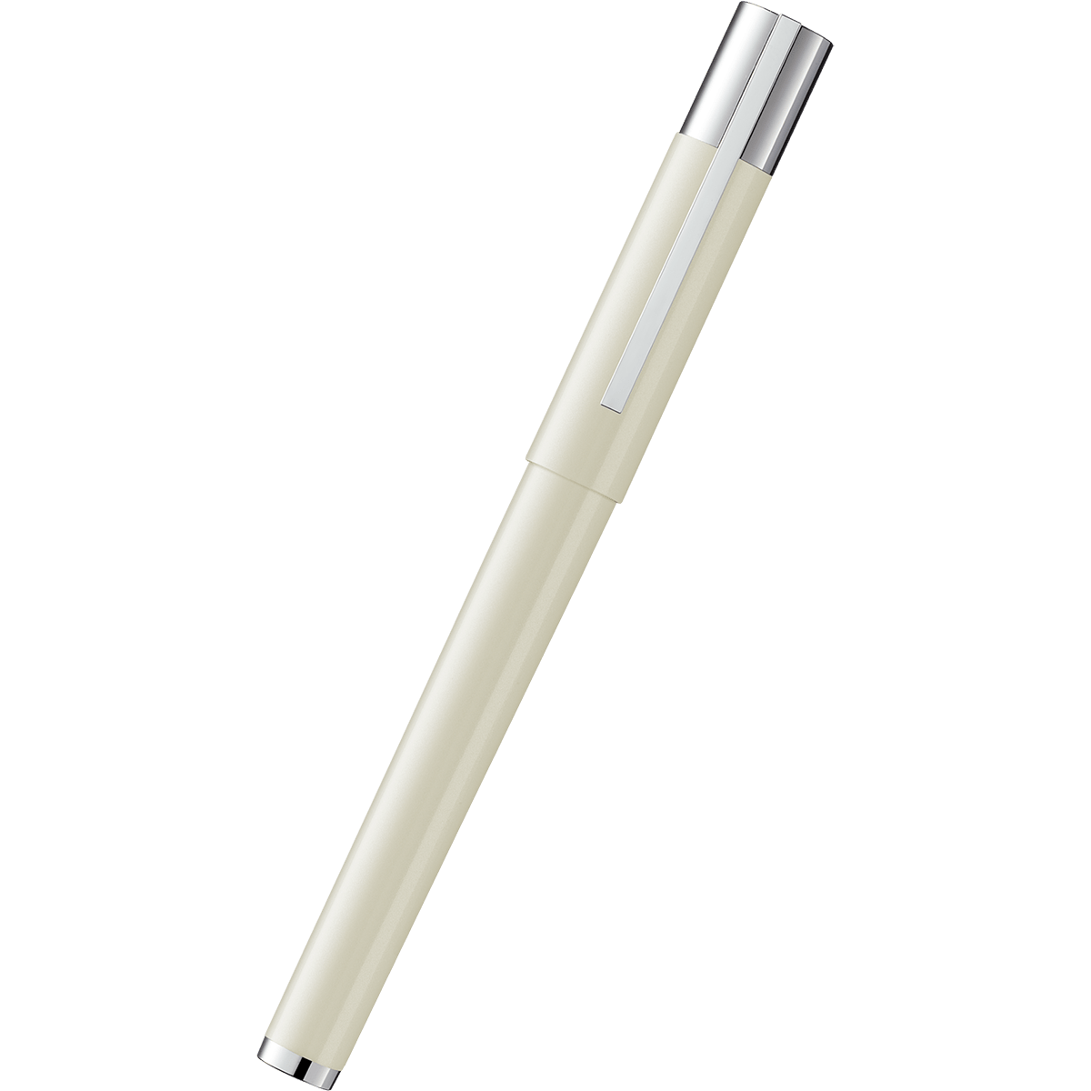 Lamy Scala Fountain Pen - Pearl (Limited Edition) - Pen Boutique Ltd