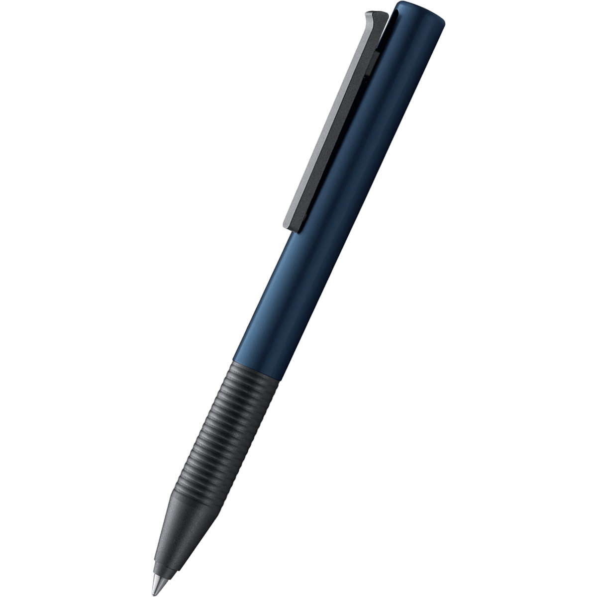 Lamy Tipo Rollerball Pen - BlueBlack - Pen Boutique Ltd